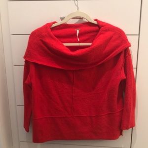 Free People Sweater